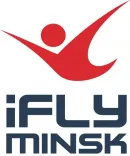 Логотип iFLY Minsk