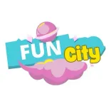Логотип FunCity