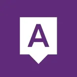 Логотип Алгоритмика