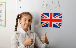 Английский для детей: 5 школ и курсов по изучению языка в Минске