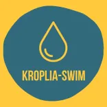 Логотип Kroplia-Swim
