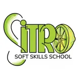 Логотип «СИТРО» – СТУДИЯ АКТИВНЫХ ИГРОВЫХ ПРОЕКТОВ, РАЗВИТИЯ SOFT SKILLS И СОВРЕМЕННОЙ ПРОФОРИЕНТАЦИИ