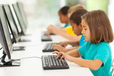 7 классных айти курсов для детей и подростков в Минске: программирование, дизайн, разработка игр, 3D-моделирование