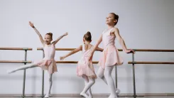 Танцуйте с нами: 9 лучших танцевальных школ для детей и взрослых в Минске