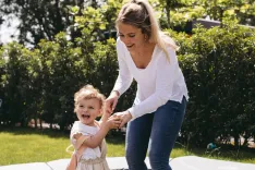 Почему не надо сюсюкаться с детьми: факты и аргументы