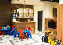 Логотип Юла