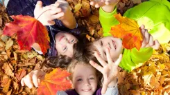 Осенние каникулы в Беларуси: когда начнутся и как долго продлятся