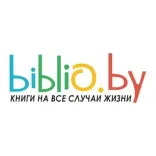 Логотип Территория Biblio.by