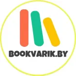 Логотип Bookvarik
