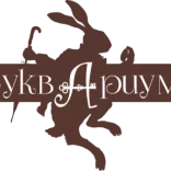 Логотип bookvarium.by