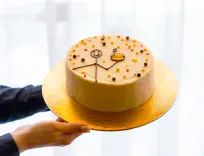 Экопарк «Акварель»: как заказать торт ко дню учителя и познакомиться с кондитерским искусством