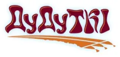 Логотип Дудутки