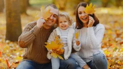 Чем заняться осенью: 22 идеи для нескучного семейного отдыха