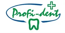 Логотип Профи-Дент