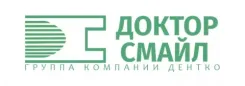 Логотип Доктор Смайл