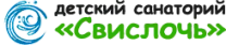 Логотип Санаторий «Свислочь»
