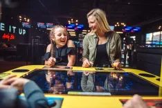 Развлечения для детей в Минске: где поиграть и повеселиться