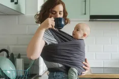 Кофе во время беременности и грудного вскармливания: советы экспертов и безопасная доза