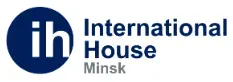 Логотип International House