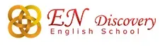 Логотип Discovery English School