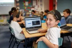 Как выбрать первый язык программирования для ребенка: критерии, примеры и советы от экспертов