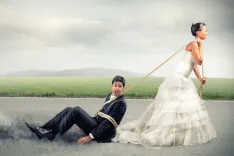 Не берут замуж? 3 необычных способа найти своего суженого за ночь