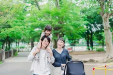 Почему у японских детей не бывает истерик?