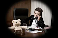 Как и зачем воспитывать у детей предпринимательское мышление