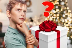 Какой подарок выбрать для подростка, который любит активный отдых: ТОП-5 идей