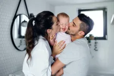 Почему важно говорить «Я люблю тебя» своим детям