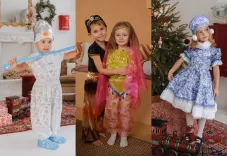 Где в Минске купить детский карнавальный костюм и как создать идеальный образ