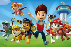 Почему дети так любят «Щенячий патруль»?