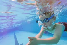 Плавание - лучший спорт для детей всех возрастов: научные доказательства и рекомендации