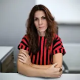 Логотип Шевчук Мария Дмитриевна