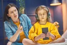 7 сексистских фраз, которые не следует говорить детям