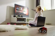 Полезные мультики для детей 4 - 7 лет