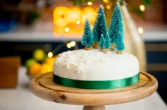 Где купить торт на Новый год: 4 классных места