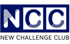 Логотип New Challenge Club