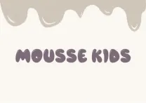 Логотип Mousse kids