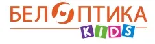 Логотип БелОптика KIDS