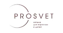 Логотип Prosvet