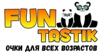 Логотип FUNTASTIK