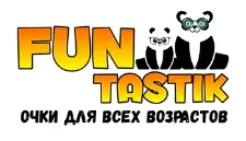 Логотип FUNTASTIK