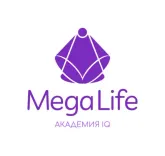 Логотип MegaLife