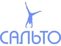Логотип Сальто