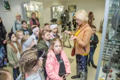 Бесплатные экскурсии для школьников Минска: как на них попасть