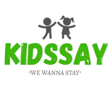 Логотип KIDSSAY