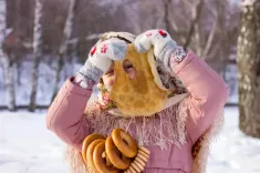 Масленица 2024 в Беларуси: где поесть блинов и повеселиться