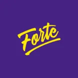 Логотип ФОРТЕ