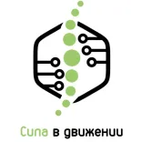 Логотип Студия оздоровительной гимнастики на Гвардейской, 10